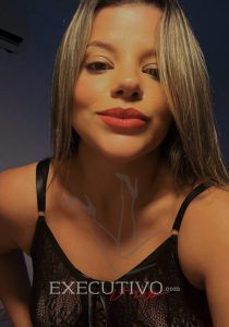 Mel Farias