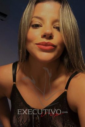 Mel Farias